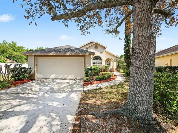 2238 Holly Ridge Dr, Ocoee, FL 34761