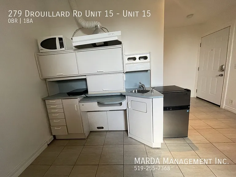 279 Drouillard Rd #15 — Photo 5