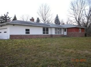 1970 Kale Adams Rd SW, Warren, OH 44481