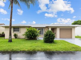 7312 NW 58th Ct, Fort Lauderdale, FL 33321