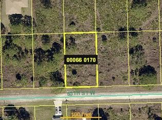 3312 65th St W, Lehigh Acres, FL 33971