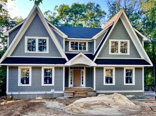 36 Highland Ave, Chatham Boro, NJ 07928