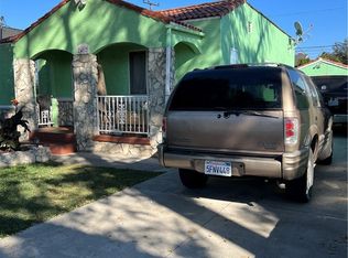 2412 Baltic Ave, Long Beach, CA 90810