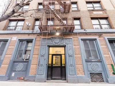 950 Hoe Avenue #2B, Bronx, NY, 10459