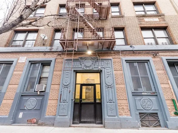 950 Hoe Avenue #2B, Bronx, NY 10459