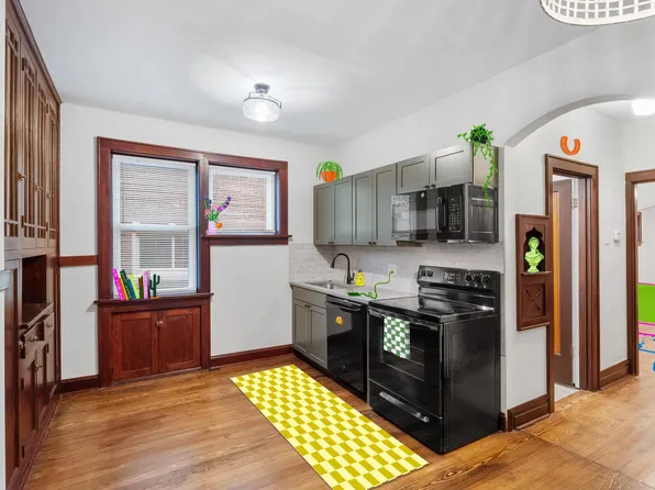 4946 Miami St APT 1W, Saint Louis, MO 63139