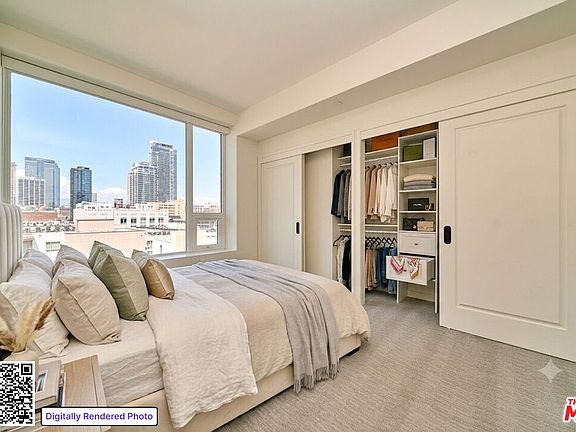 5th image of 1050 S Grand Ave Unit 1008