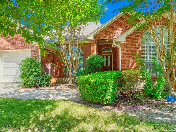 5107 CASBURY, San Antonio, TX 78249