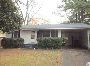2308 Circle Dr, Jonesboro, AR 72401
