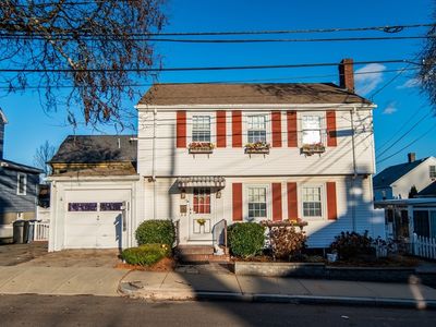 19 Range Rd, Dorchester, MA, 02124