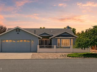 11001 E Manzanita Trl, Dewey, AZ 86327