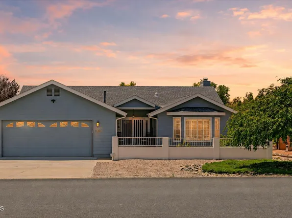 11001 E Manzanita Trl, Dewey, AZ 86327