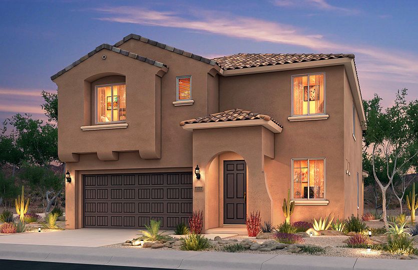 Model Representation