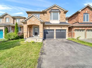 73 Crown Victoria Dr, Brampton, ON L7A 3X1