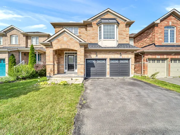 73 Crown Victoria Dr, Brampton, ON L7A 3X1
