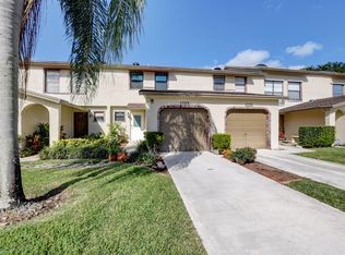 8815 SW 21st St APT C, Boca Raton, FL 33433