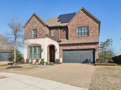 5001 Niagara St, Plano, TX, 75074