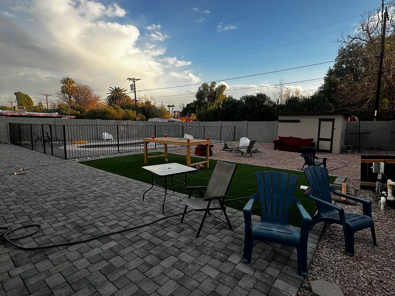 5 bed, 1601 sqft, $3,499 — Photo 3