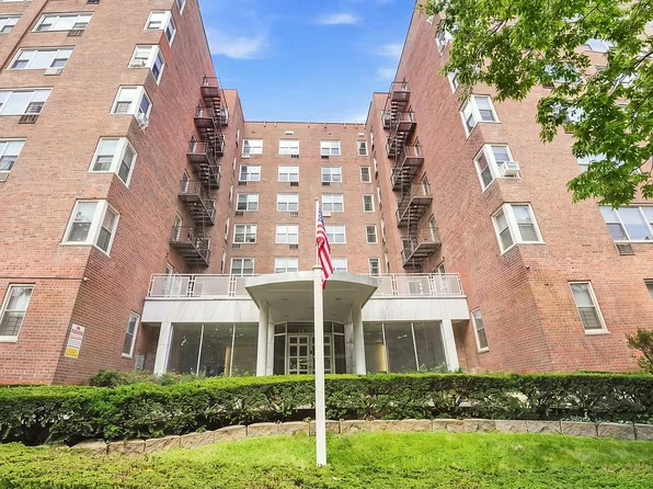 629 Kappock St APT 5A, Bronx, NY 10463