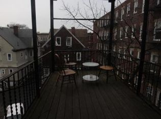 37 Reedsdale St #33, Boston, MA 02134