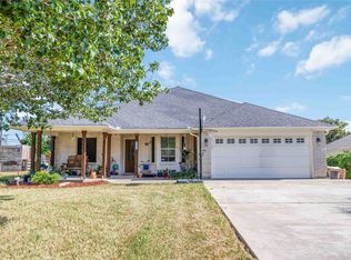 507 Shoreacres Blvd, Shoreacres, TX 77571