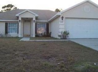 2634 Tepee Ave SE, Palm Bay, FL 32909