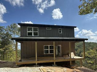 1373 Foxhound Trl NE, Ranger, GA 30734