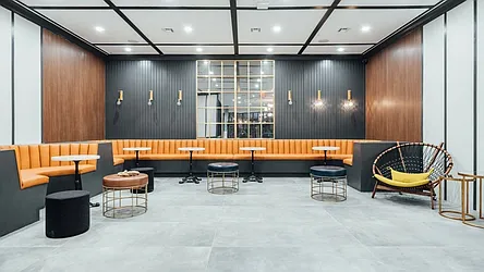 Rented by Nooklyn NYC LLC