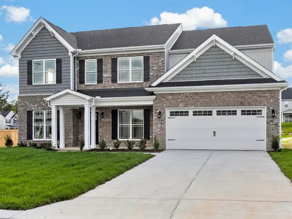 5020 Salient Dr Lot 188, Spring Hill, TN 37174