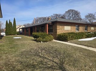 4801 North 66th STREET, Milwaukee, WI 53218