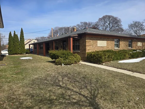 4810 North 66th STREET, Milwaukee, WI 53218