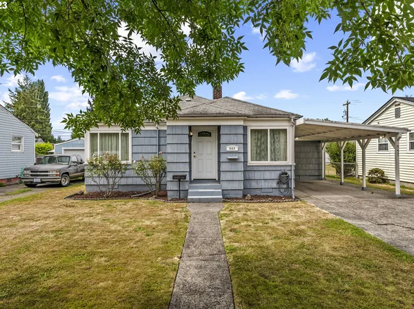 557 27th Ave, Longview, WA 98632