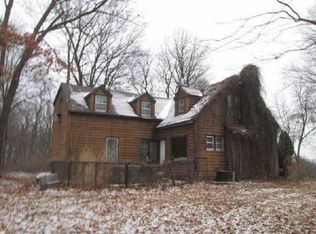 29787 210th St, Long Prairie, MN 56347