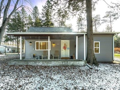 4723 W Salt River Rd, Shepherd, MI, 48883