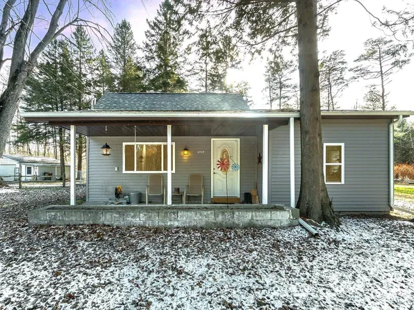 4723 W Salt River Rd, Shepherd, MI 48883
