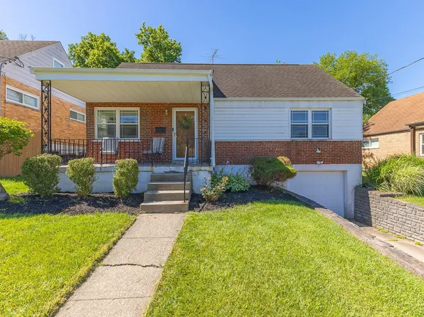 5283 Highview Dr, Cincinnati, OH 45238