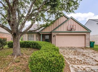 10514 Mustang Rdg, Converse, TX 78109