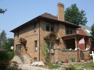 5514 N Delaware St, Indianapolis, IN
