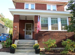 281 Magnolia Pl, Pittsburgh, PA 15228
