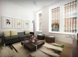 10 Hubert St #1, New York, NY 10013