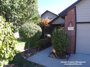 2346 S Stoney Point, Wichita, KS 67209