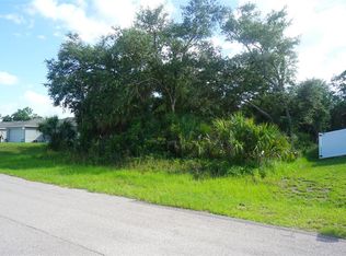 4253 Goldfair Ln, North Port, FL 34288