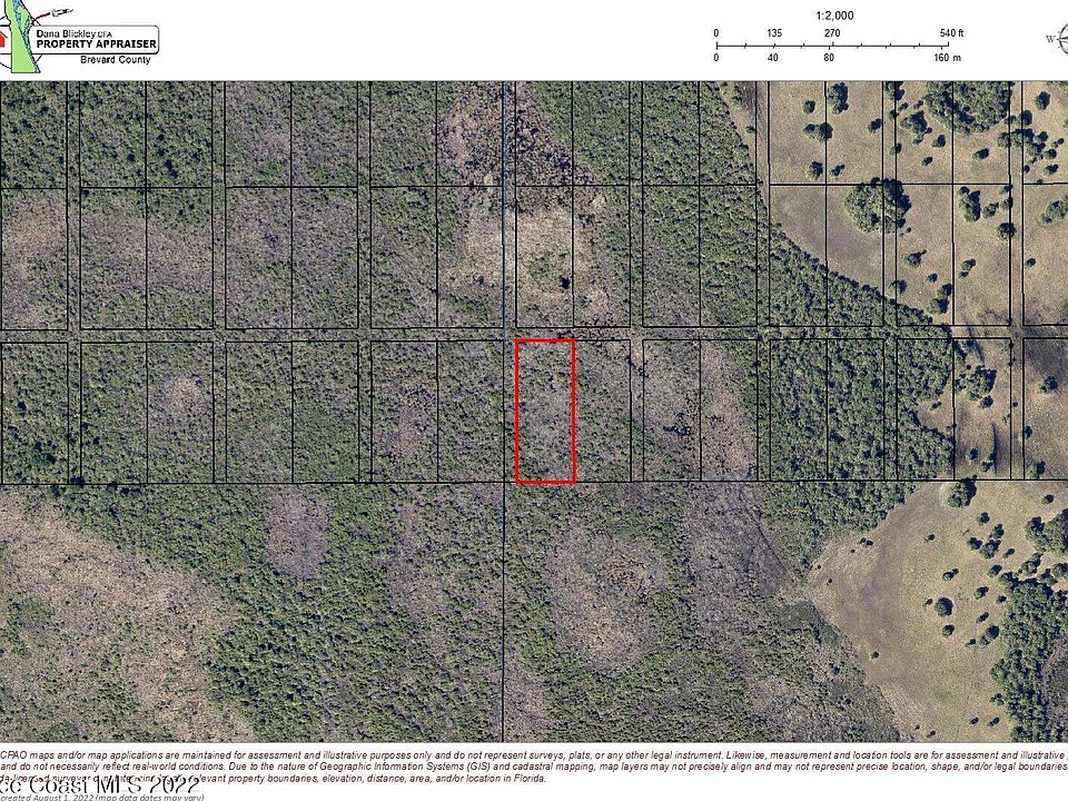 2nd image of 0 Road Access