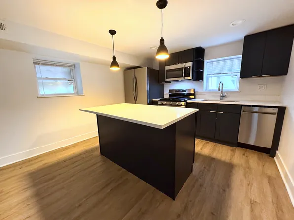 3346 N Central Park Ave #Gs, Chicago, IL 60618