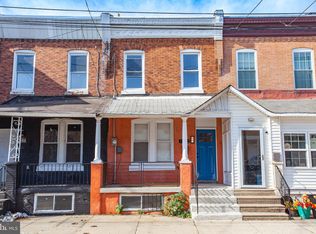 1340 S 29th St, Philadelphia, PA 19146