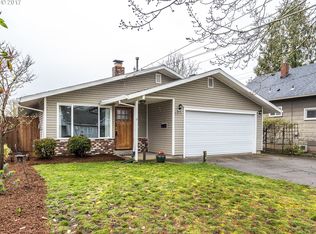 5715 SE 48th Ave, Portland, OR 97206