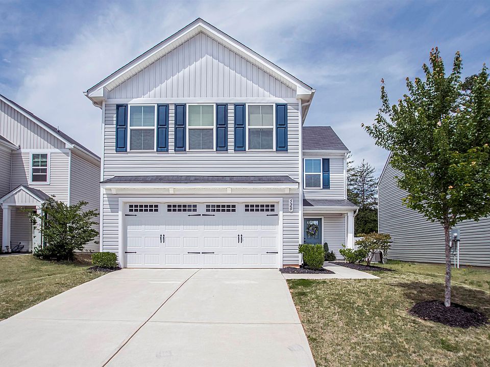 1st image of 520 Mills Hill Way