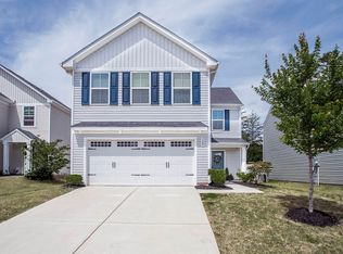 520 Mills Hill Way, Greenville, SC 29605