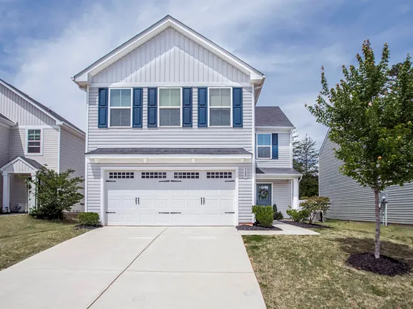 520 Mills Hill Way, Greenville, SC 29605