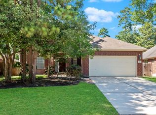 22 Steep Trail Pl, Conroe, TX 77385